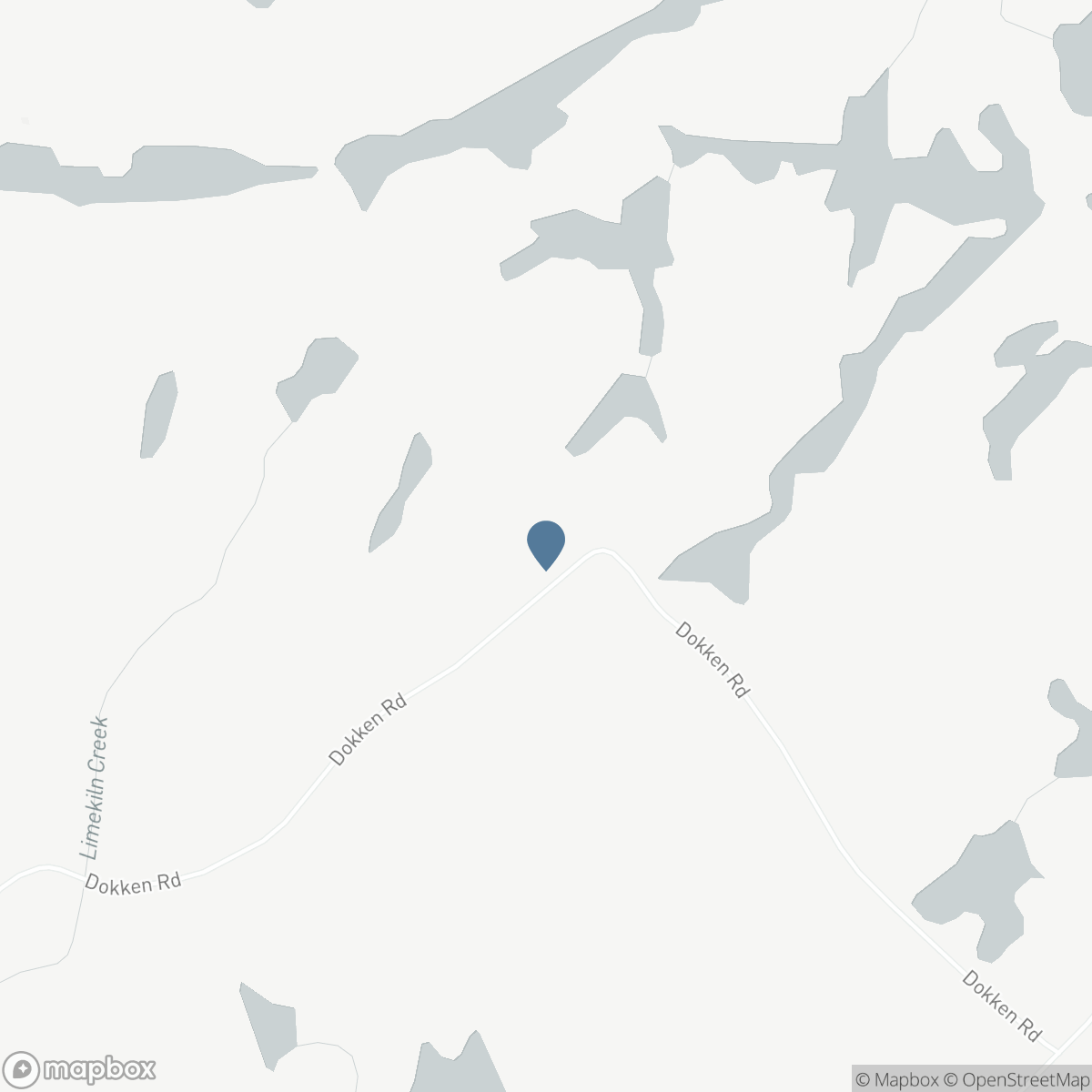 396 DOKKEN ROAD, Perth, Ontario K7H 3C9